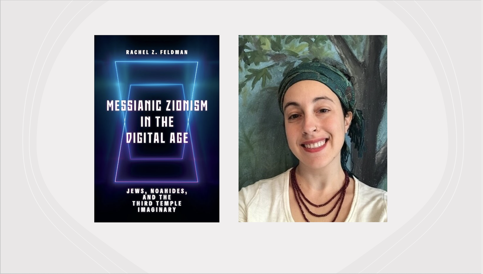 Rachel Z Feldman wins 2023 Jordan Schnitzer First Book Publication ...