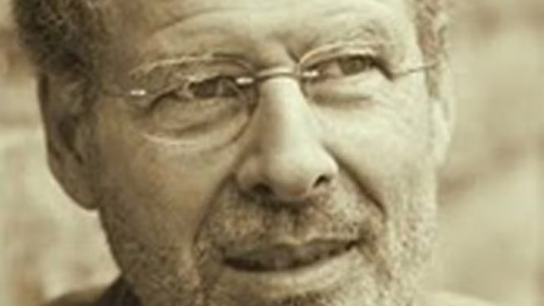 Bernard Avishai