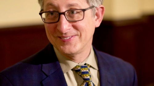 Marc Caplan