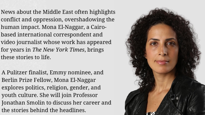 Mona el-Naggar