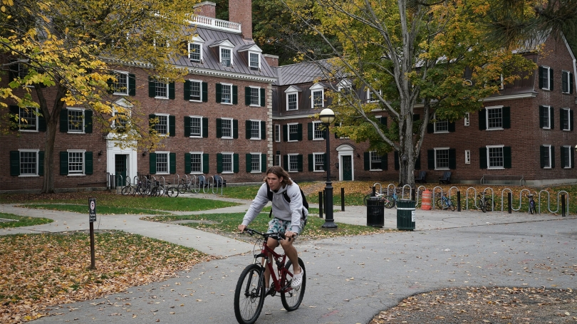 dartmouth